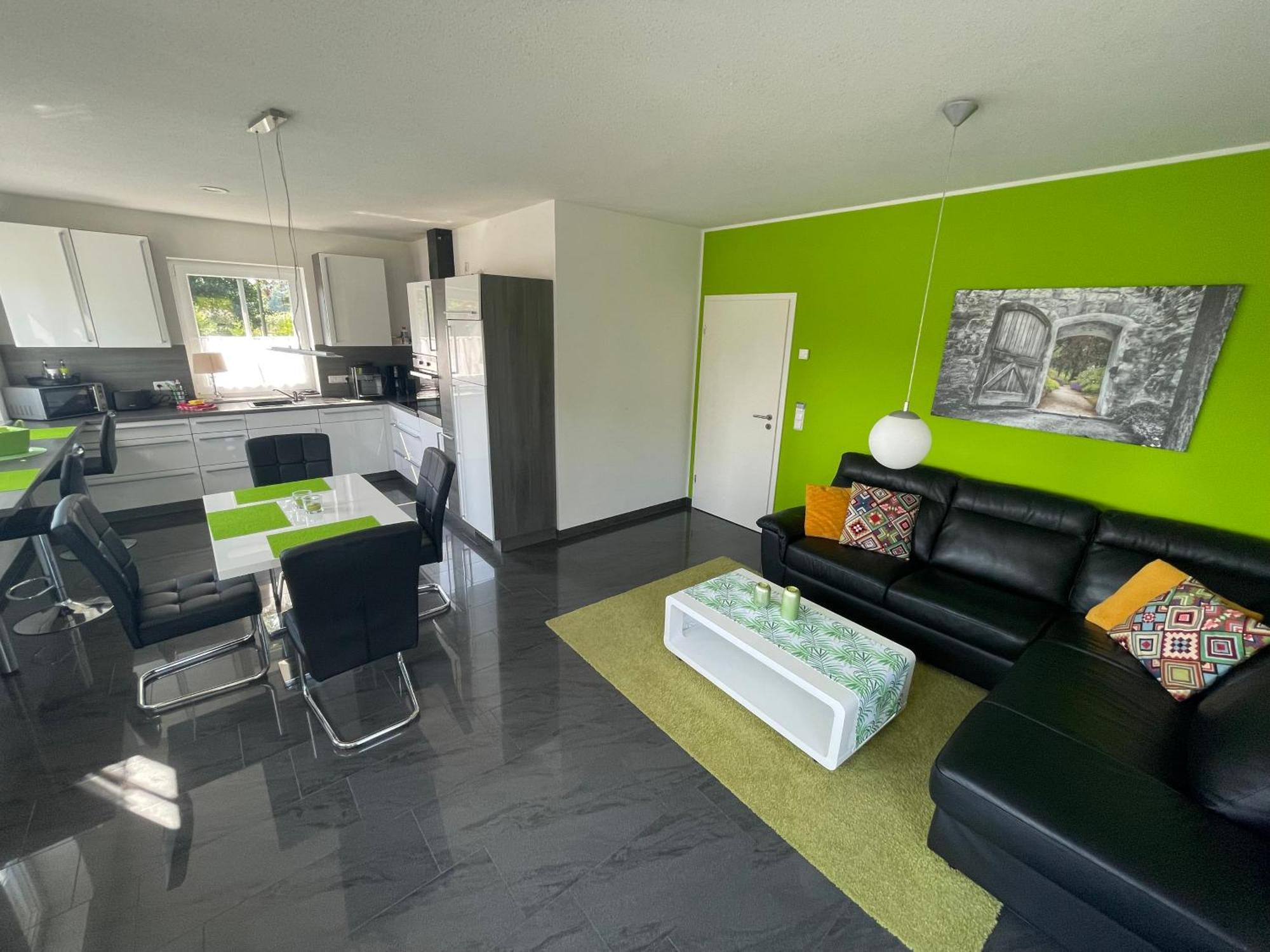 Karins Kotte Apartment Papenburg Exterior photo